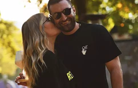 Cum descrie Gina Pistol prima ceartă cu Smiley. „Eu când mă supăr rău de tot, gata”
