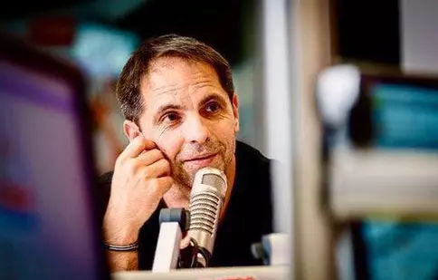 Dan Negru, primele declarații despre retragerea de la TV. „Când nu voi mai prezenta interes...”