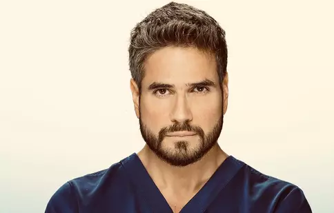 Telenovelistul Daniel Arenas confirmă relația cu modelul Daniella Alvarez. Drama prin care a trecut frumoasa lui iubită!