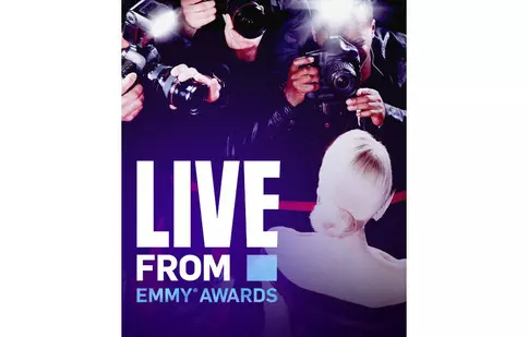 THE 2021 PRIMETIME EMMY AWARDS: LIVE FROM E!