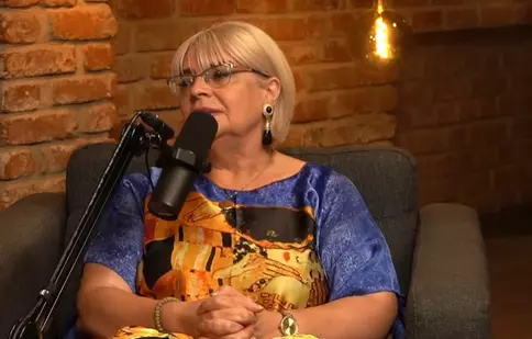 Margareta Nistor va face un cinema privat: „O să le dau invitaților caramele de casă cu ciocolată”