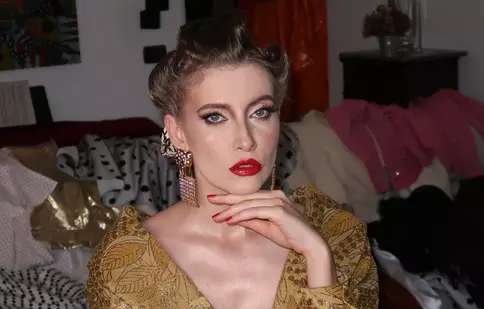 Iulia Albu, din nou la tv. Antena Stars a anunțat când are loc premiera „I.A. cu stil”