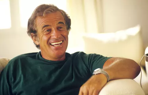 Actorul Jean-Paul Belmondo a murit la vârsta de 88 de ani. Cine a fost fermecătorul Bébel