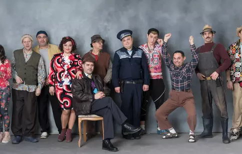 Noul sezon din Las Fierbinți începe astăzi la Pro TV
