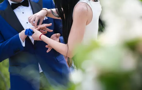 Căsătoriți pe nevăzute, 28 septembrie. Al treilea cuplu se formează astăzi