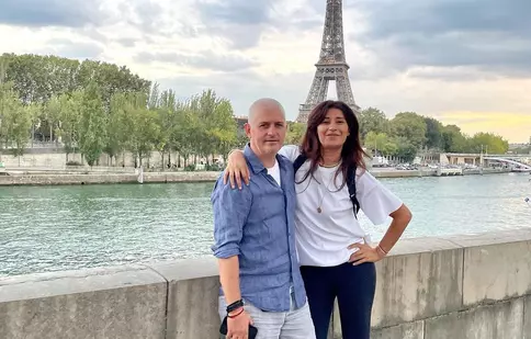 Motivul pentru care Virgil Ianțu nu s-a putut căsători religios cu Roxana. Ce i-a spus preotul