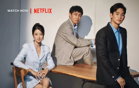Serialul coreean „It’s Okay to Not Be Okay”, disponibil pe Netflix, a fost nominalizat la International Emmy Awards