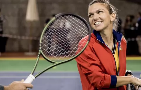 Soțul Simonei Halep a mai fost însurat de două ori. Cine sunt primele două soții ale lui Toni Iuruc