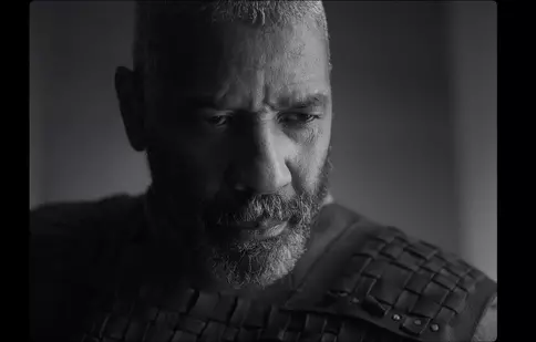 A apărut trailerul filmului „The Tragedy of Macbeth”, regizat de Joel Coen. Denzel Washington are rolul principal