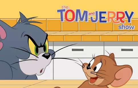 ”Tom și Jerry”, episoade noi, la Boomerang