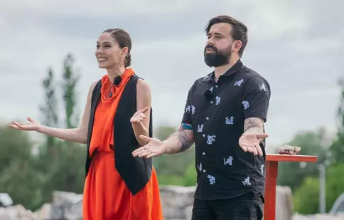 Diseară, la „Asia Express”, o echipă riscă eliminarea în cursa pentru ultima șansă. Modificarea anunțată de Irina Fodor