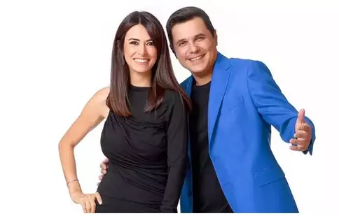 Cove, fericit cu decizia de a veni la „Flash Monden”: „Sunt colegi alături de care împărtășesc aceeași pasiune de a face televiziune de calitate”