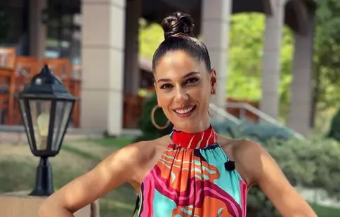 Irina Fodor, detalii despre filmările de la „Chefi fără limite”. „S-a schimbat puțin peisajul”