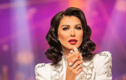 Concurenta care s-a plasat pe primul loc la „Bravo, ai stil! Celebrities”. Ilinca Vandici: „Doar în marile finale s-a mai întâmplat”