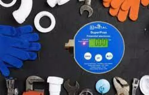 Shop Einstal - alimentarea casei cu apă cu ajutorul pompei submersibile potrivite