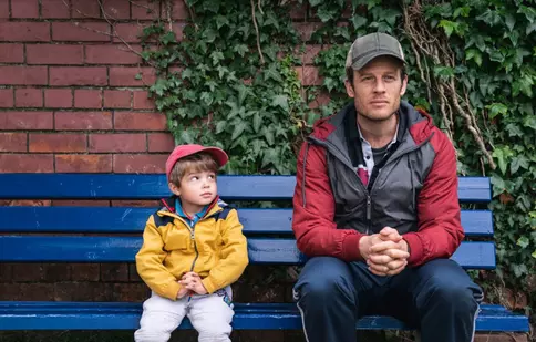 „Un loc ca oricare altul”(„Nowhere Special”), în cinematografe din 10 septembrie