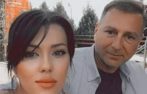 Christian Sabbagh, primele declarații după ce soția lui a cerut ordin de protecție: „A fost un impuls de gelozie”