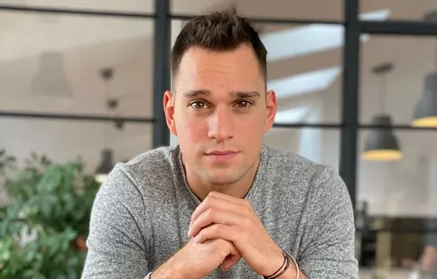Vlad Gherman a izbucnit în lacrimi pe internet. „Este șocant pentru că...”