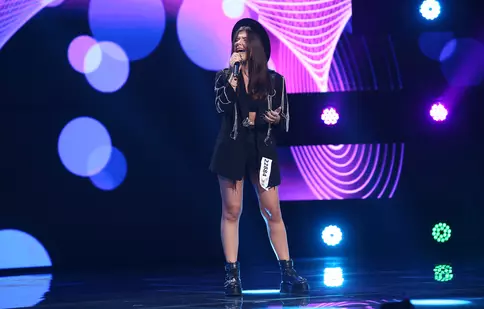 Jurații de la X Factor, impresionați peste măsură de o concurentă. „N-aș ezita nicio secundă să te iau în echipa mea”