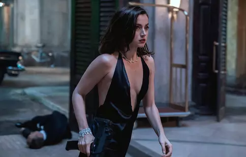 Ana de Armas este în discuții pentru rolul principal din „Ballerina”, spin-off-ul seriei „John Wick”