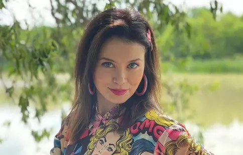 Anca Dumitra, Gianina din „Las Fierbinți”, despre momentul în care va deveni mamă: „Nu poți să programezi”