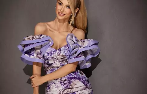 Andreea Bălan, în vacanță după ce s-ar fi despărțit de Tiberiu Argint. Cine a însoțit-o