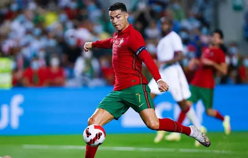Cele mai tari meciuri din preliminariile Campionatului Mondial de Fotbal, Qatar 2022