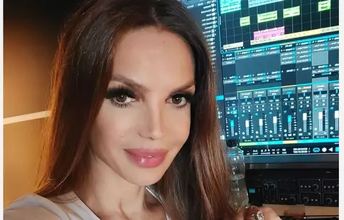 Cristina Spătar, decizie șocantă din cauza lipsei banilor. „Toți artiștii o duc rău”