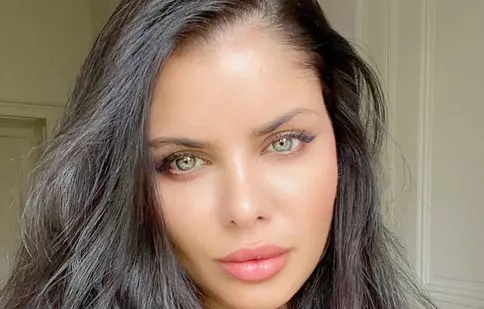 Cum arată astăzi Ileana Lazariuc. Fosta soție a lui Țiriac Junior are 39 de ani și doi copii