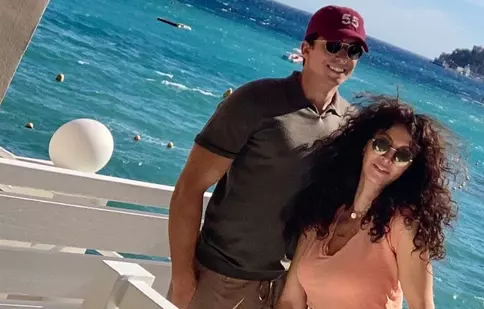 Cum se înțeleg Mihaela Rădulescu și Ayan. Fiul vedetei s-a mutat în America: „A fost dorința lui exclusivă”