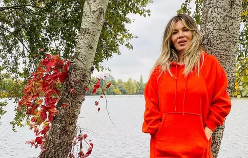 Fiica Ginei Pistol și a lui Smiley, imagine de 100.000 de like-uri. Cum a fost pozată Josephine. „Mă minunez în fiecare zi”