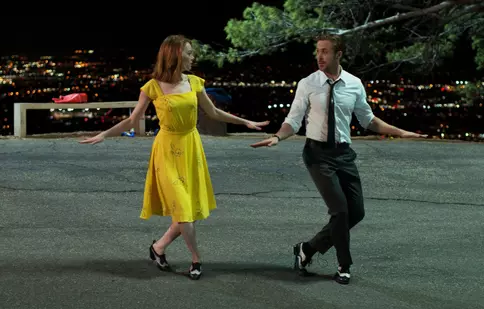 Filme la TV azi, 10 octombrie: „La La Land”, „Mila 22”, „Vrăjitorul minciunilor”