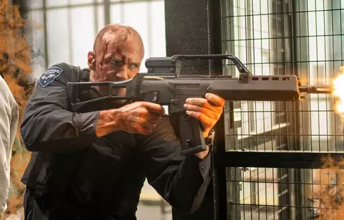 Filme la TV azi, 29 martie: „Furia unui om periculos”, „G.I. Joe: Snake Eyes”,  „Frida”,  „Polițist pe cont propriu”