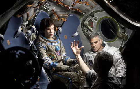 Filme la TV azi, 26 octombrie: „Gravity: Misiune în spațiu”, „Air Force One”, „Să dansăm”