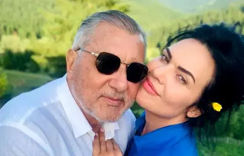 Ilie Năstase își dorește un copil cu Ioana Simion, la 77 de ani. Fostul sportiv, declarații despre povestea sa de iubire