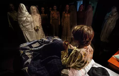 Ce filme de Halloween putem vedea la AXN în acest weekend
