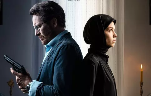 „Miracol”, thriller-ul psihologic în regia lui Bogdan George Apetri, la cinema din februarie 2022.