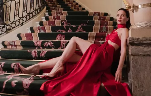 Natalia Oreiro are de-acum și cetățenie rusă. De ce a luat Vladimir Putin această decizie