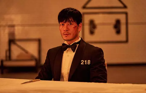 Park Hae-Soo („Jocul calamarului”) joacă în remake-ul coreean după „La casa de papel”