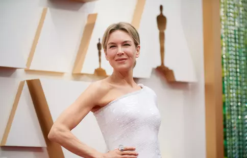Renée Zellweger, de nerecunoscut în rol de ucigașă