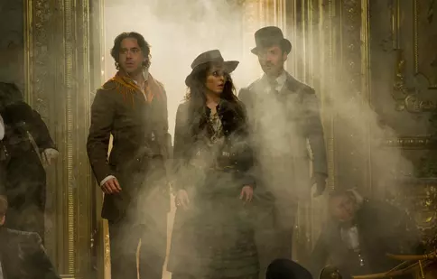 Filme la TV azi, 13 octombrie: „Sherlock Holmes”, „Născut pentru răzbunare” și „Conexiune inversă”