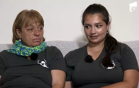 Adriana Trandafir și Maria Speranța s-au certat la Asia Express. „Ce vrei să spui? Că joc teatru?”