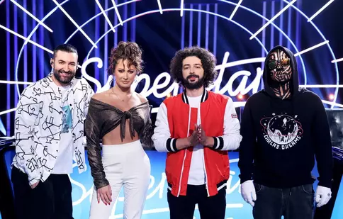 Ce voci vor impresiona într-o nouă ediție SuperStar. „Am venit să fac show”