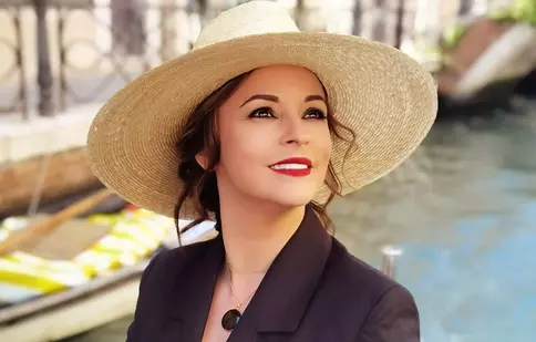 Motivul pe care Andreea Marin a pus cariera pe planul doi. „Prioritățile se schimbă”