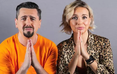 Cosmin și Eliza Natanticu de la Asia Express, la un pas de despărțire. „S-a întors și nu mai era cum era”