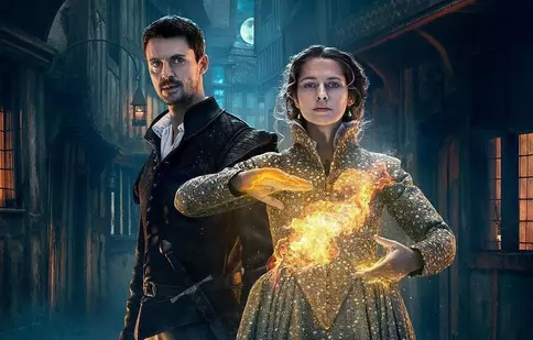 A fost lansat trailerul sezonului 3 din „A Discovery of Witches”/ „Cartea pierdută a vrăjitoarelor”. Când va avea premiera