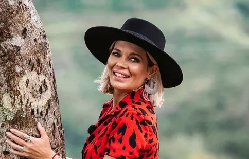 Gina Pistol a vrut să fie concurentă la Asia Express. De ce nu a participat. „Să vă spun povestea”