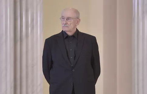 Victor Rebengiuc, confesiuni emoționante, la 88 de ani. „Am început să mă gândesc la moarte”