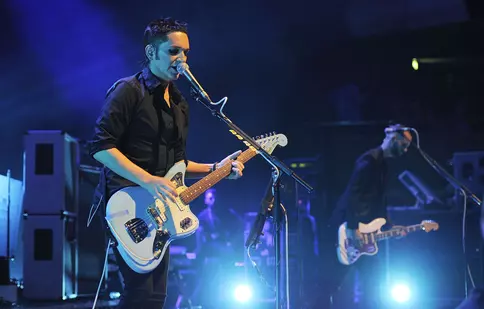 Placebo revine la București! Când va avea loc concertul și cât costă biletul