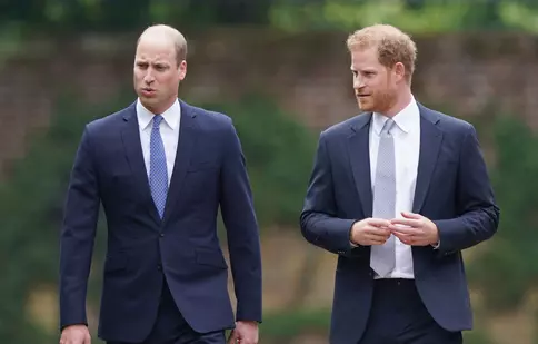 Prințul William, o nouă lovitură pentru Prințul Harry. Nu vrea ca Lili, fetița lui Harry, să fie botezată la Castelul Windsor